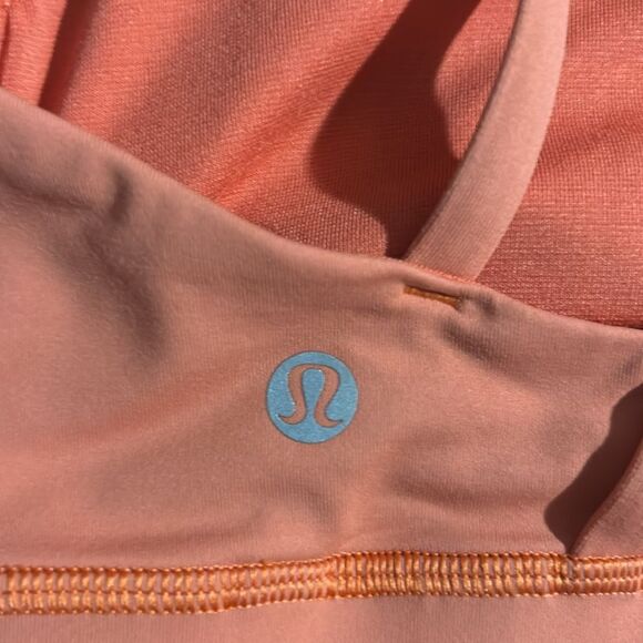 Lululemon Energy Bra *Medium Support, B–D Cups - Picture 3 of 6